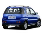 Holden Cruze 2002 года